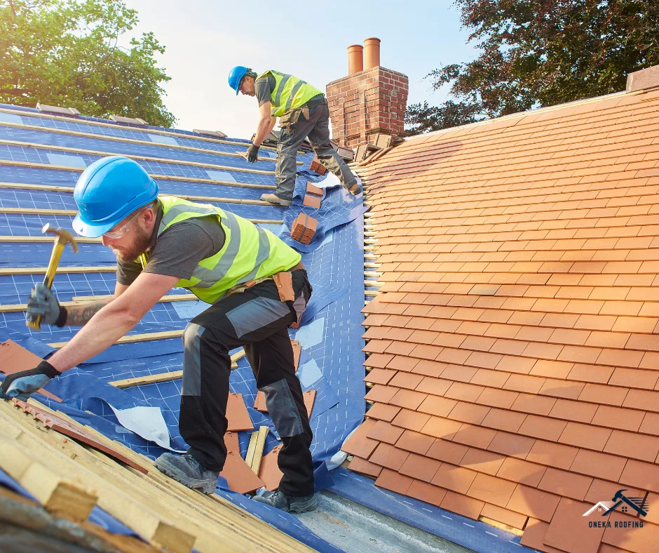 Why choose Roof Repair Near Me in Marion, AL